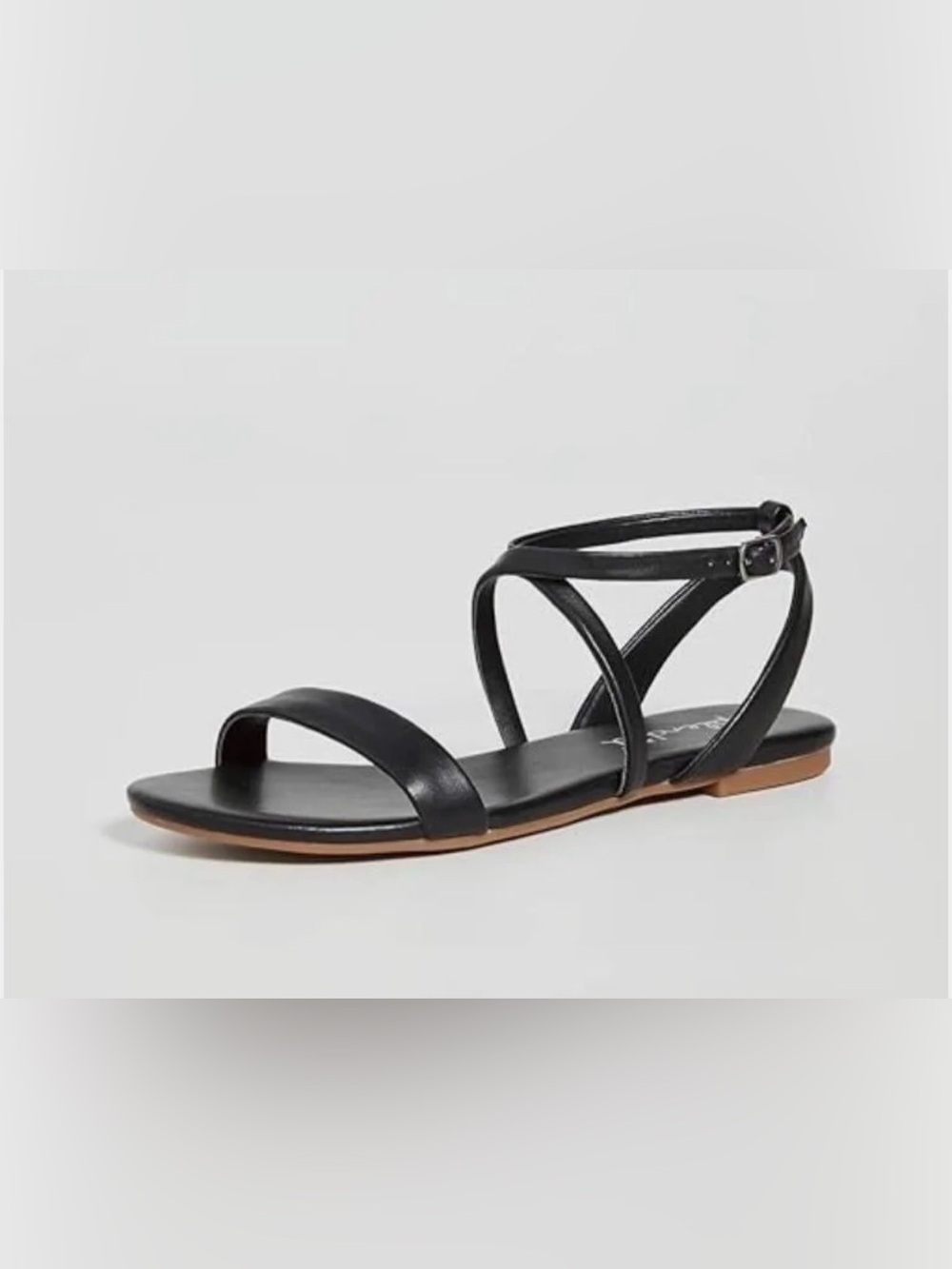 Splendid
Splendid Susannah Flat sandals size 8